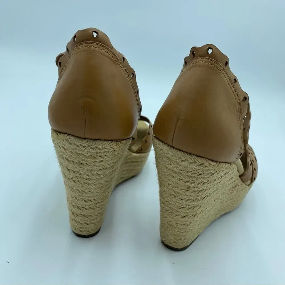 Aerin Laila Women's‎  Espadrille Wedge - 8.5